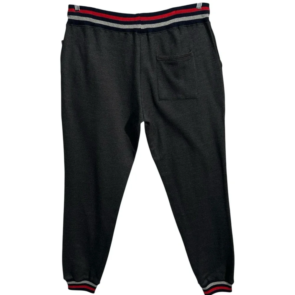 Fila Men's‎ Fleece Jogger Pants Sleepwear Loungewear Size XL (39x34